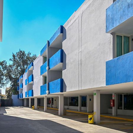 Vista Express Guadalajara Expo Surestay Collection By BW Zapopan Kültér fotó