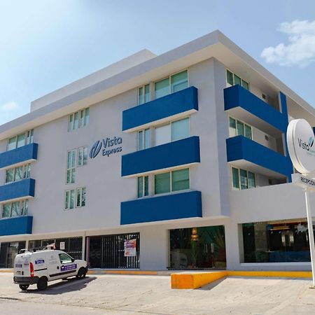 Vista Express Guadalajara Expo Surestay Collection By BW Zapopan Kültér fotó