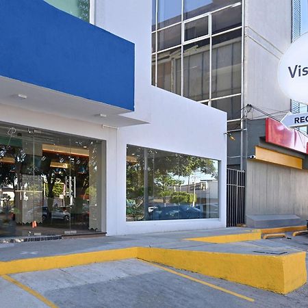 Vista Express Guadalajara Expo Surestay Collection By BW Zapopan Kültér fotó