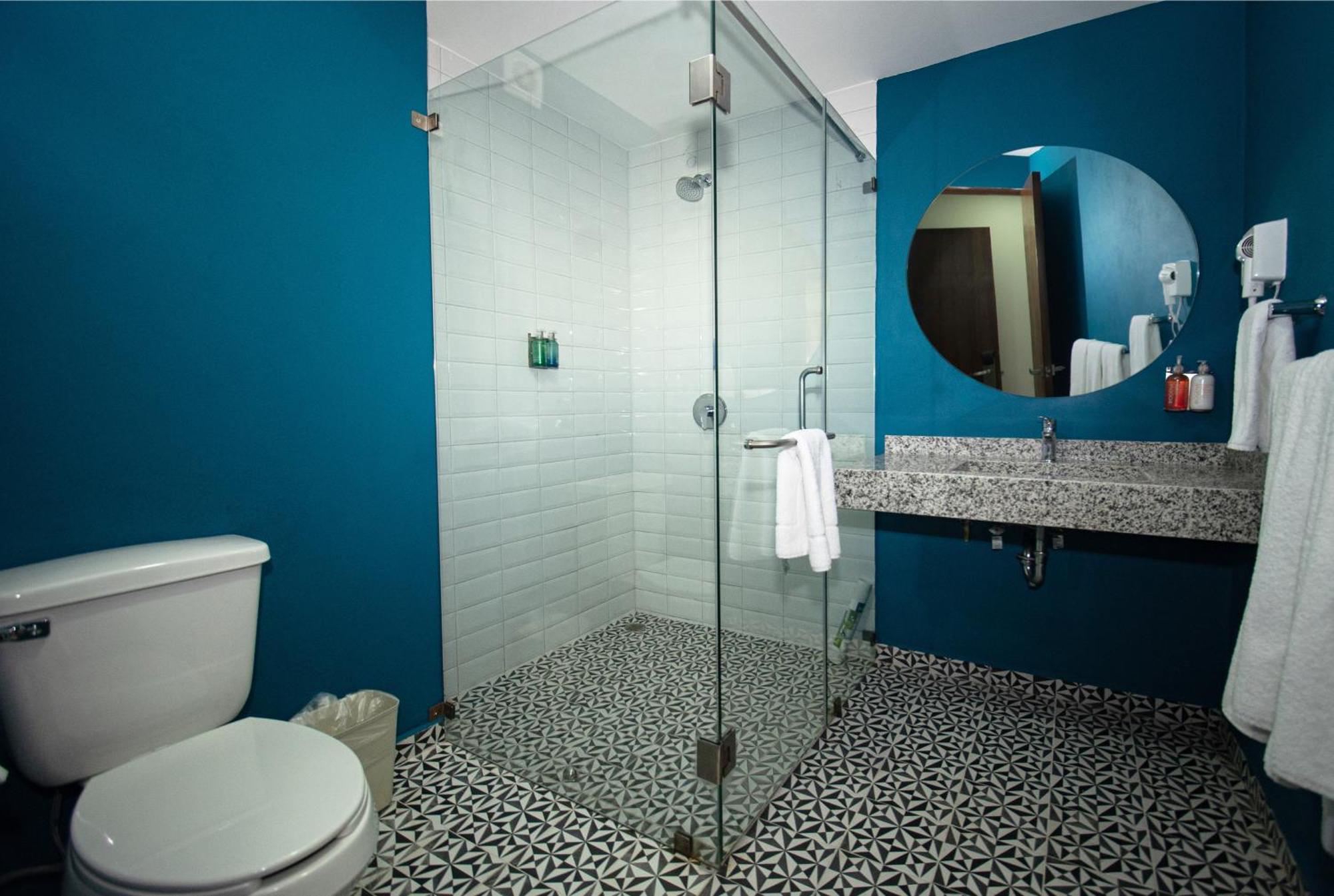 Vista Express Guadalajara Expo Surestay Collection By BW Zapopan Kültér fotó