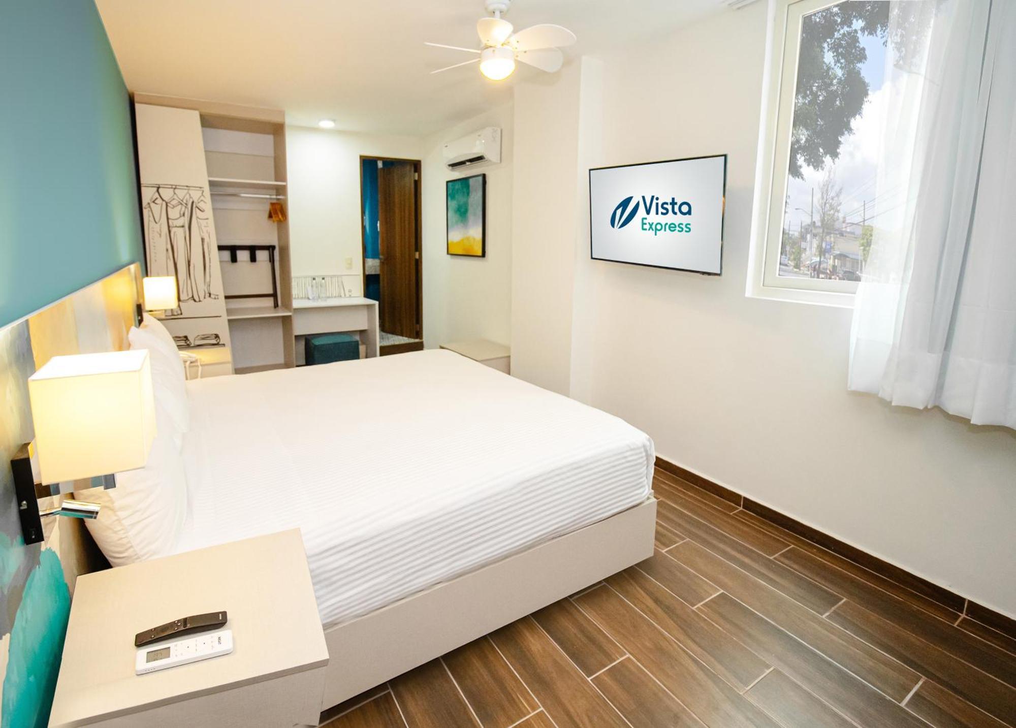 Vista Express Guadalajara Expo Surestay Collection By BW Zapopan Kültér fotó