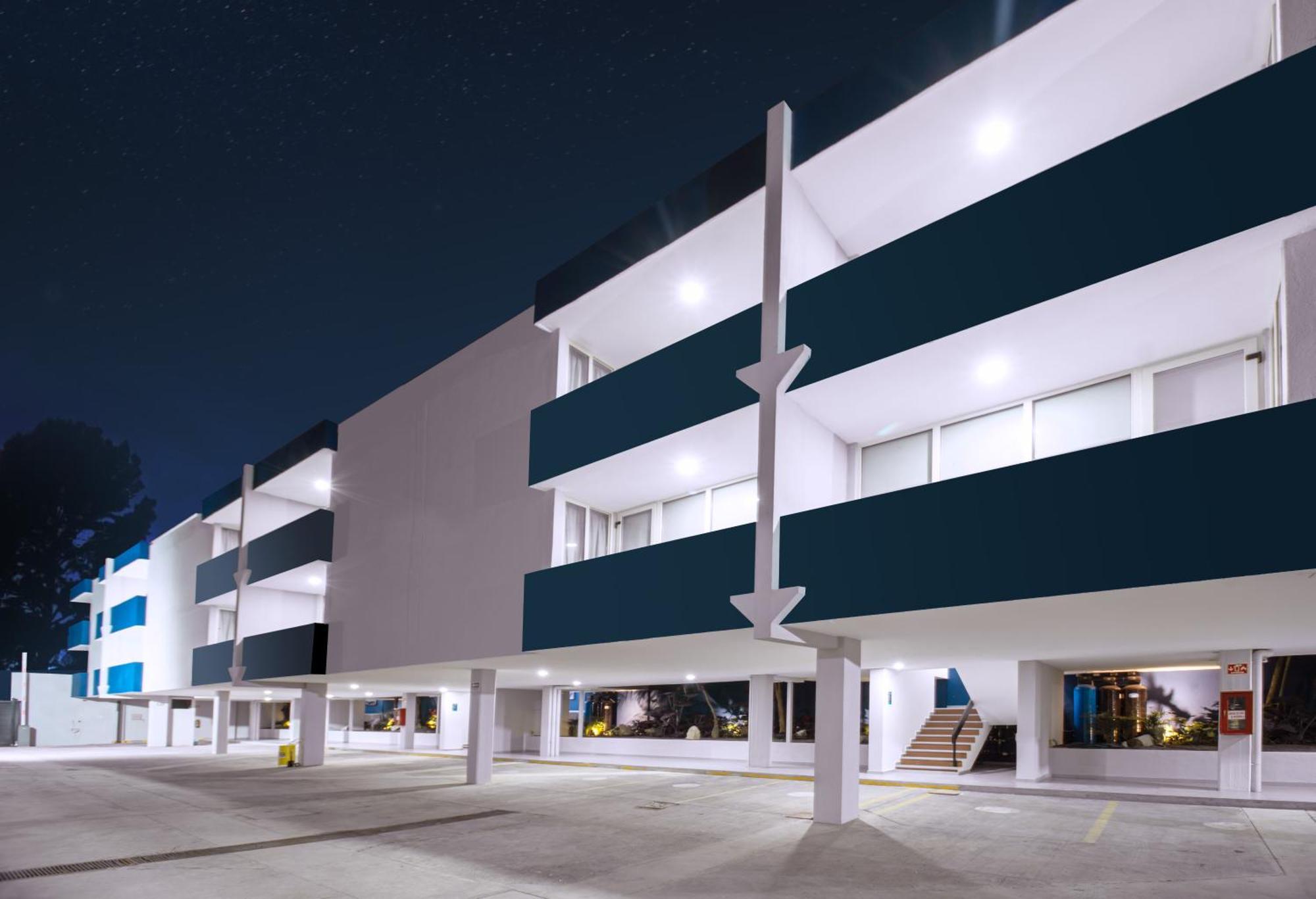 Vista Express Guadalajara Expo Surestay Collection By BW Zapopan Kültér fotó